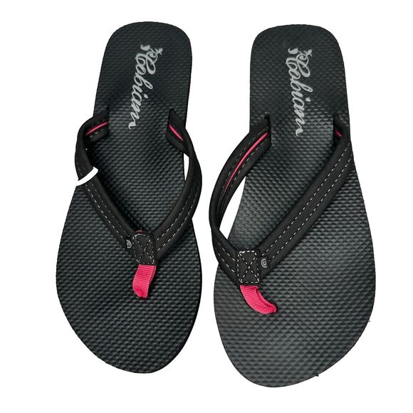 Cobian Aqua Bounce Flip Flops NWT - Picture 1 of 13